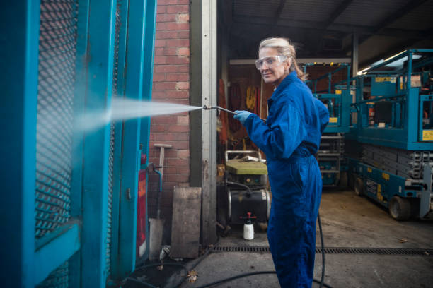 Best Post-Construction Pressure Washing  in Spring Valley, CA