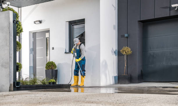 Best Patio and Deck Pressure Washing  in Spring Valley, CA