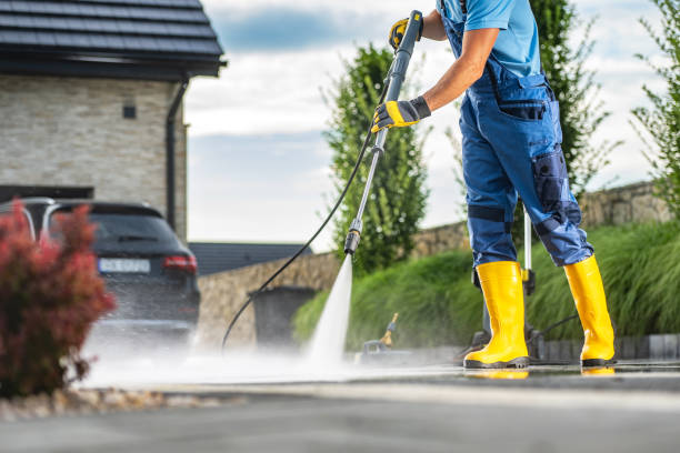 Reliable Spring Valley, CA Pressure Washing Services Solutions